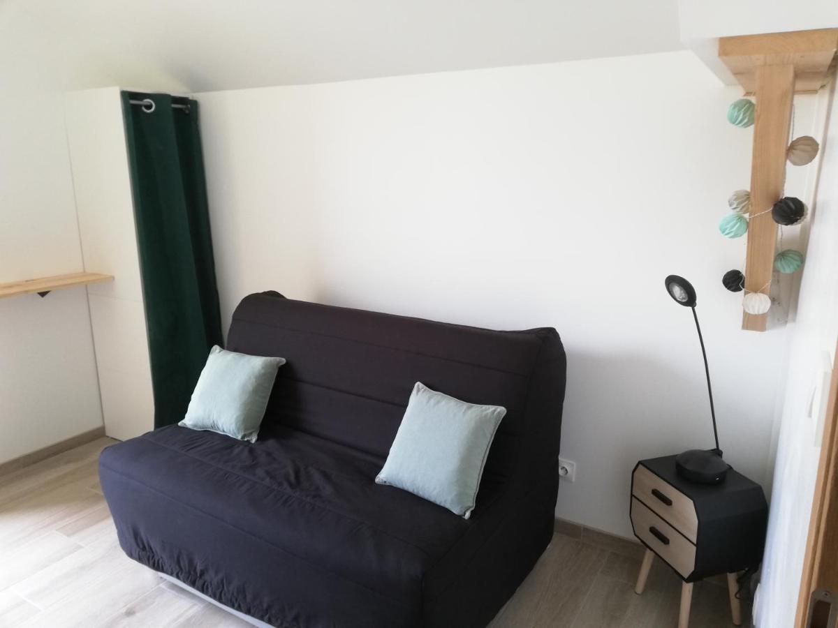 Logement Entier Aux Portes Du Circuit Des 24H! Arnage Eksteriør bilde